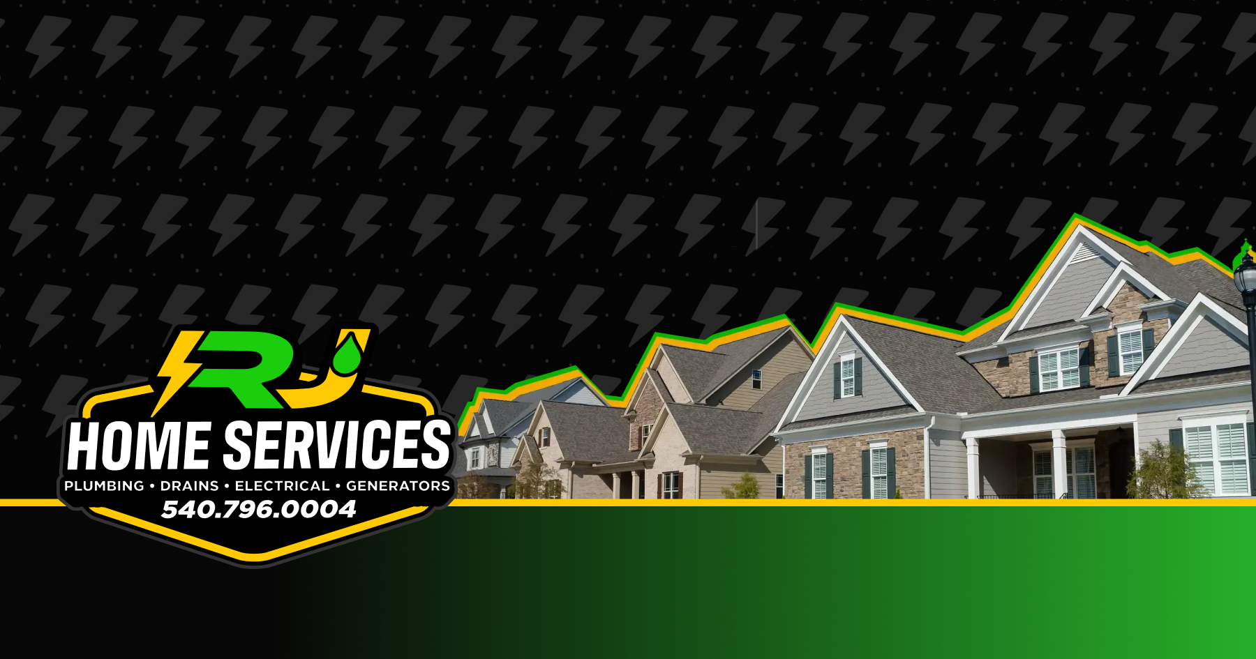 RJ Home Services