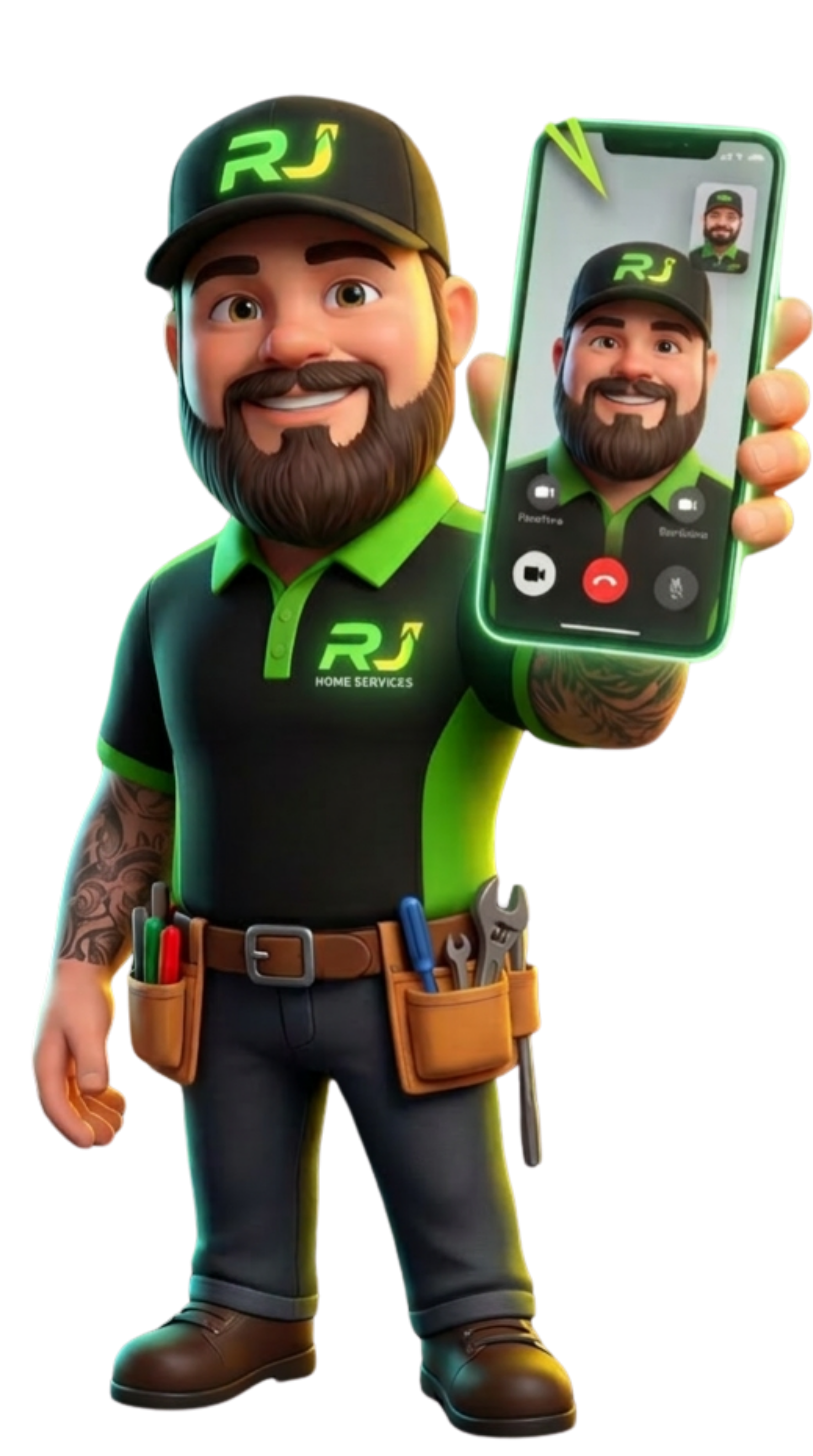 RJ Technician